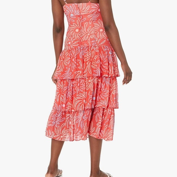 NWT- Likely Bittersweet Multi Size 0 - Picture 2 of 10